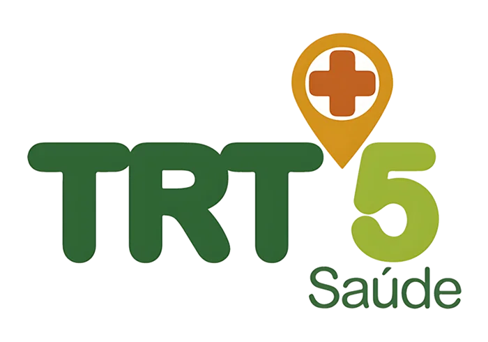 TRT SAÚDE