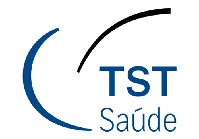 TST SAÚDE